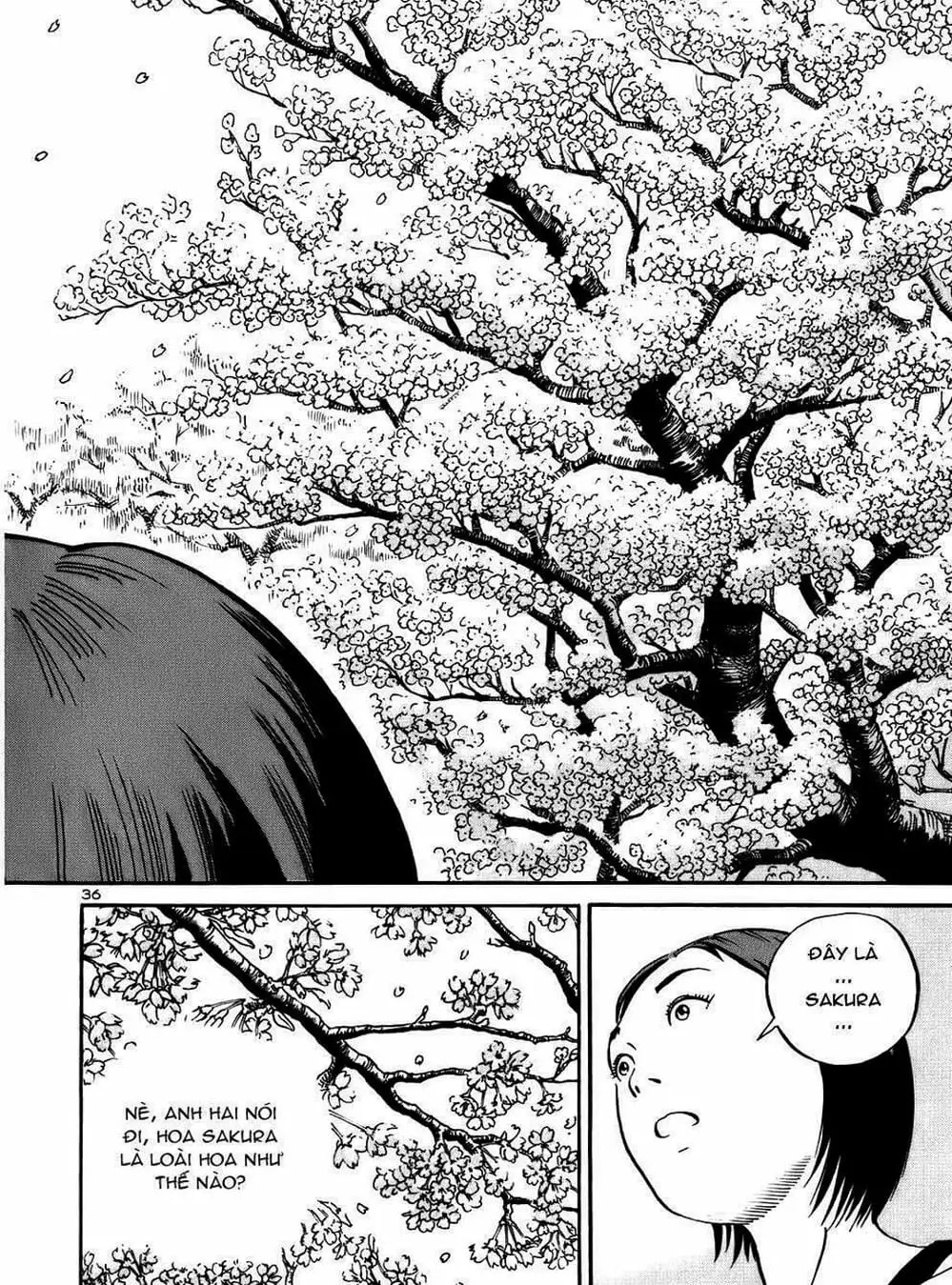 Truyện Tranh Giấy Báo Tử - Ikigami trang 6