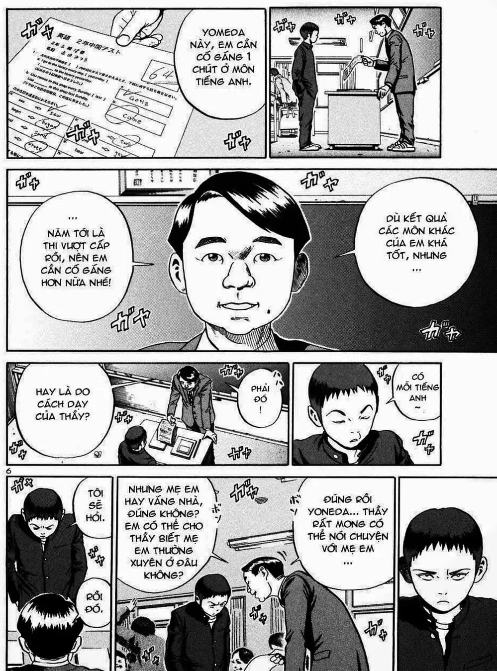 Trang 8 - Chap 32