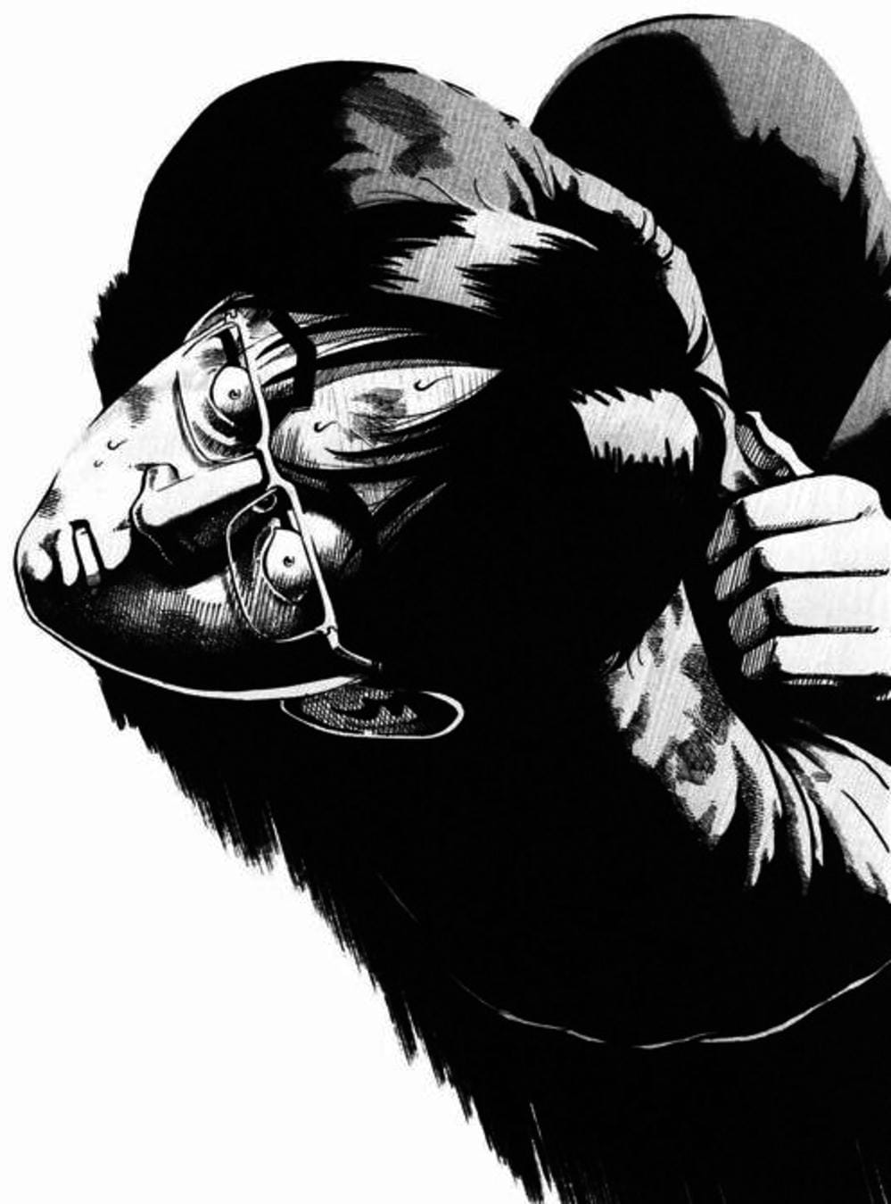 Truyện Tranh Giấy Báo Tử - Ikigami trang 6