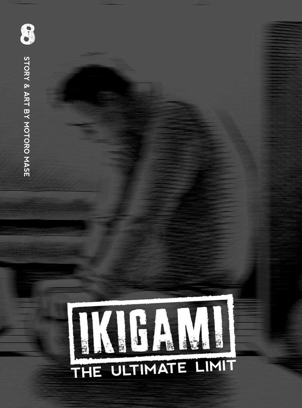 Truyện Tranh Giấy Báo Tử - Ikigami trang 6