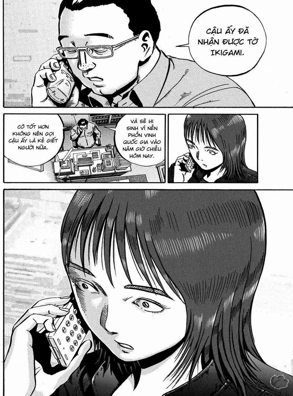 Trang 1 - Chap 80