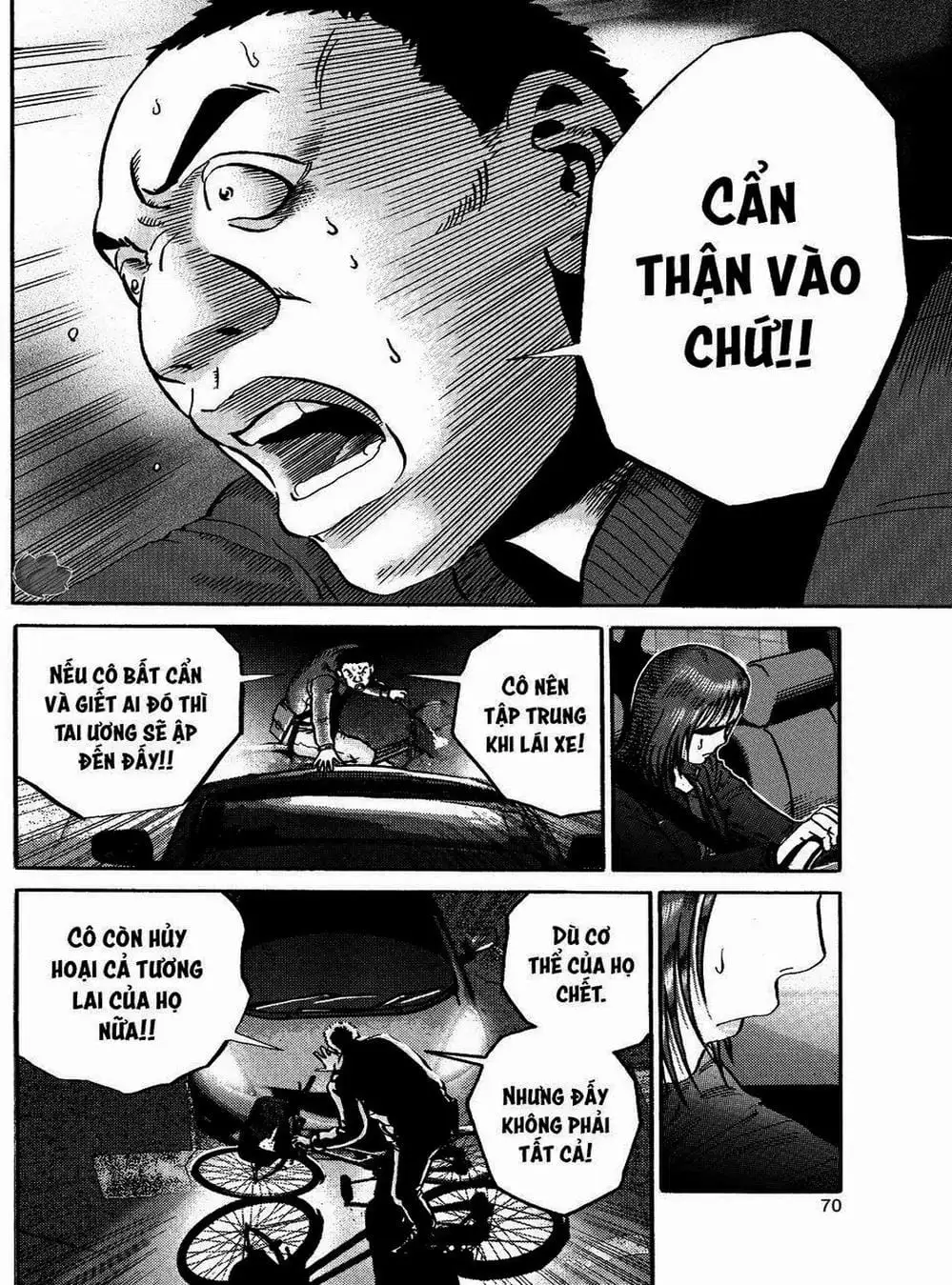 Trang 15 - Chap 80