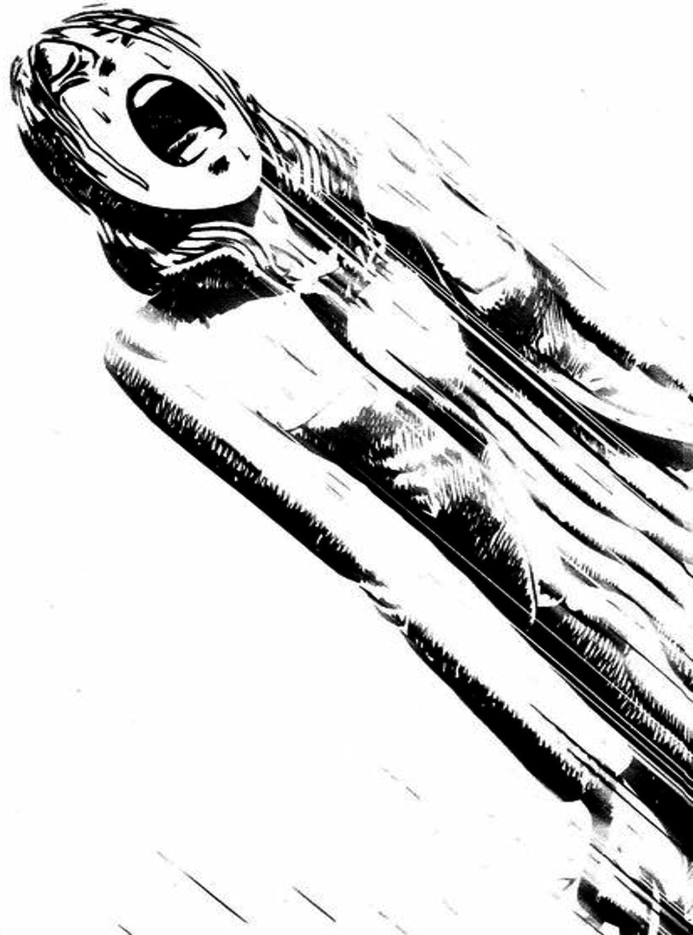 Truyện Tranh Giấy Báo Tử - Ikigami trang 6