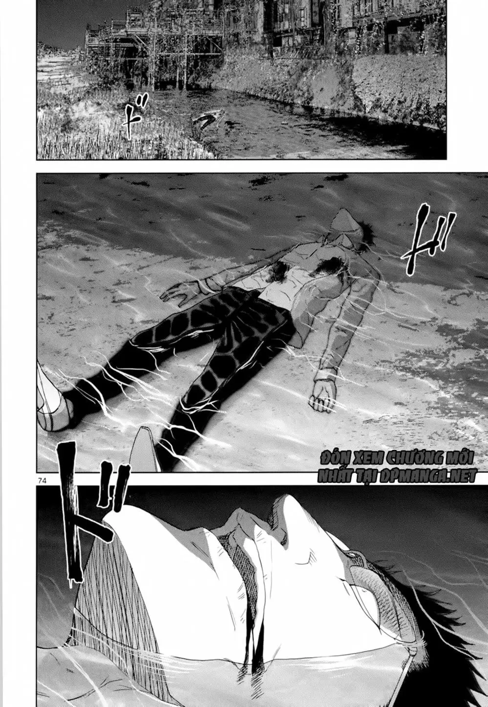 Truyện Tranh Imawa No Michi No Alice trang 5