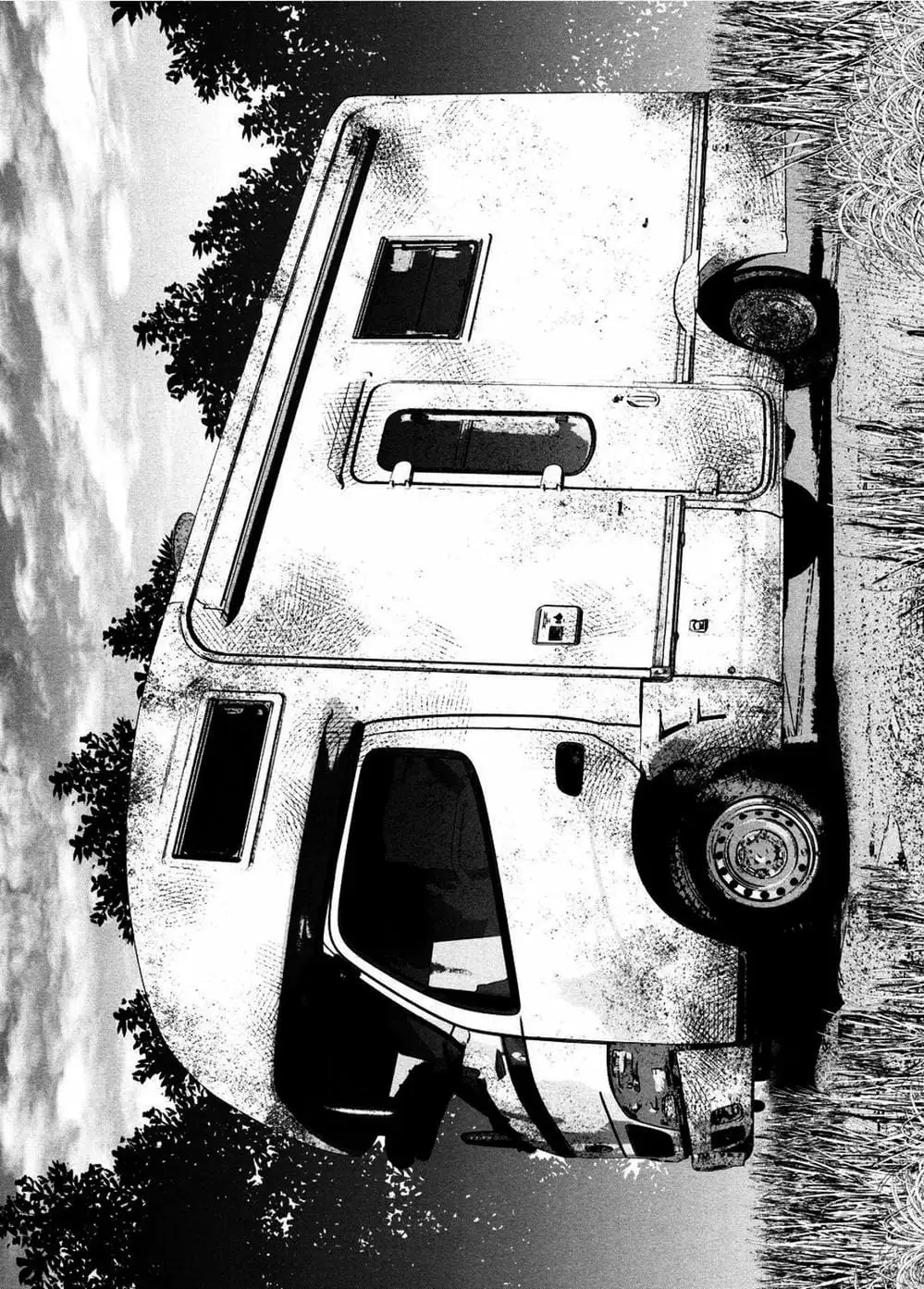 Truyện Tranh Imawa No Michi No Alice trang 5