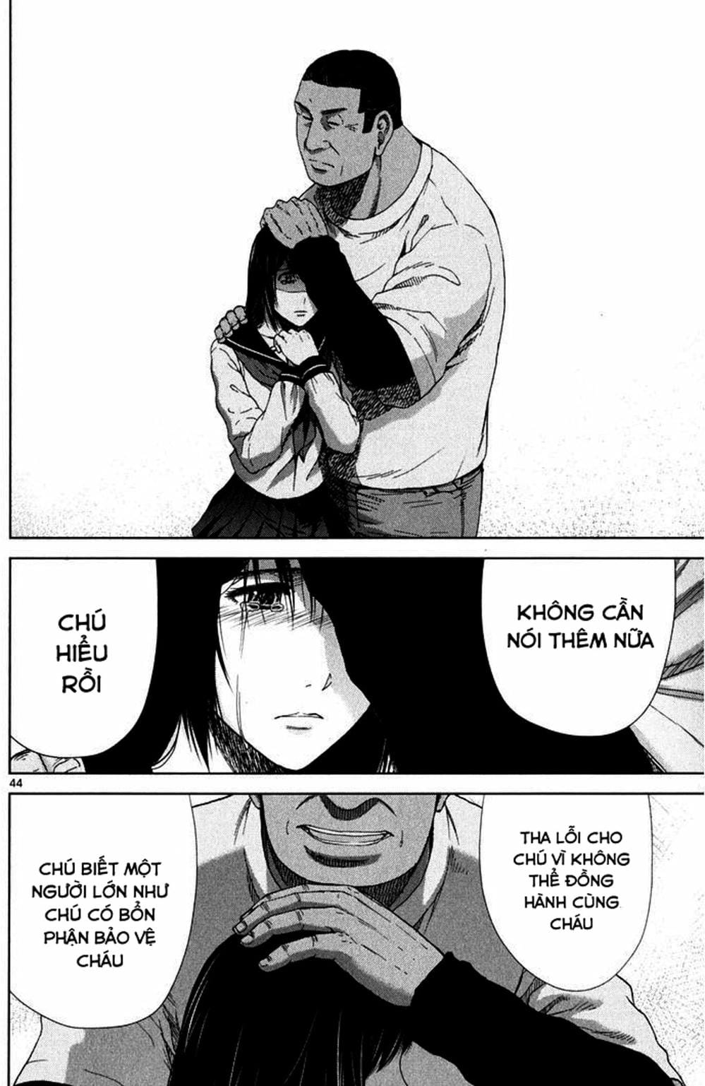 Truyện Tranh Imawa No Michi No Alice trang 5