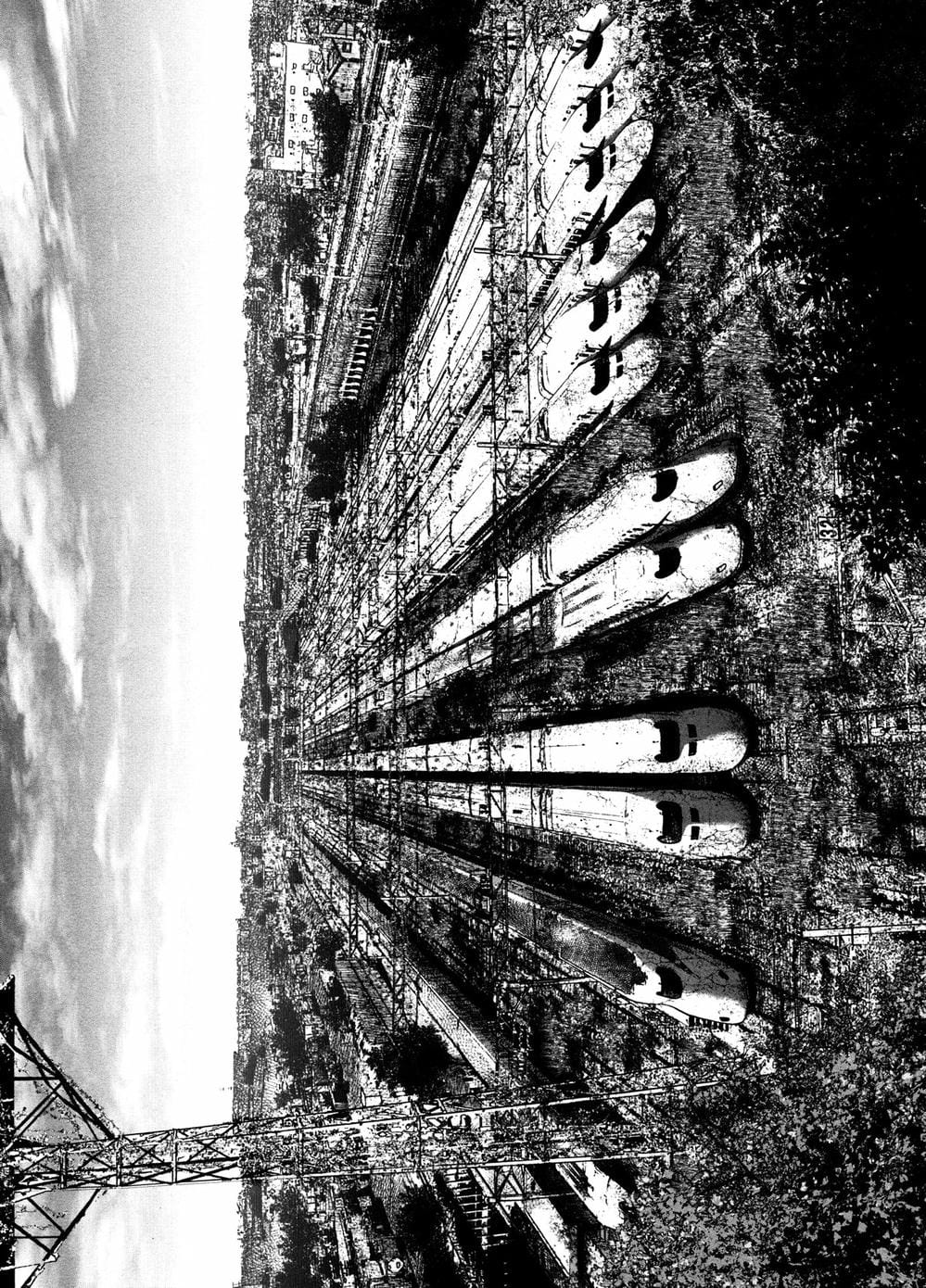 Truyện Tranh Imawa No Michi No Alice trang 5