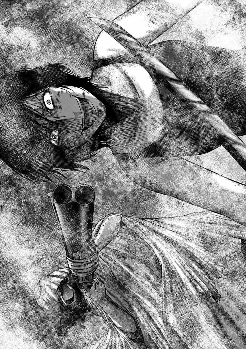 Truyện Tranh Imawa No Michi No Alice trang 5