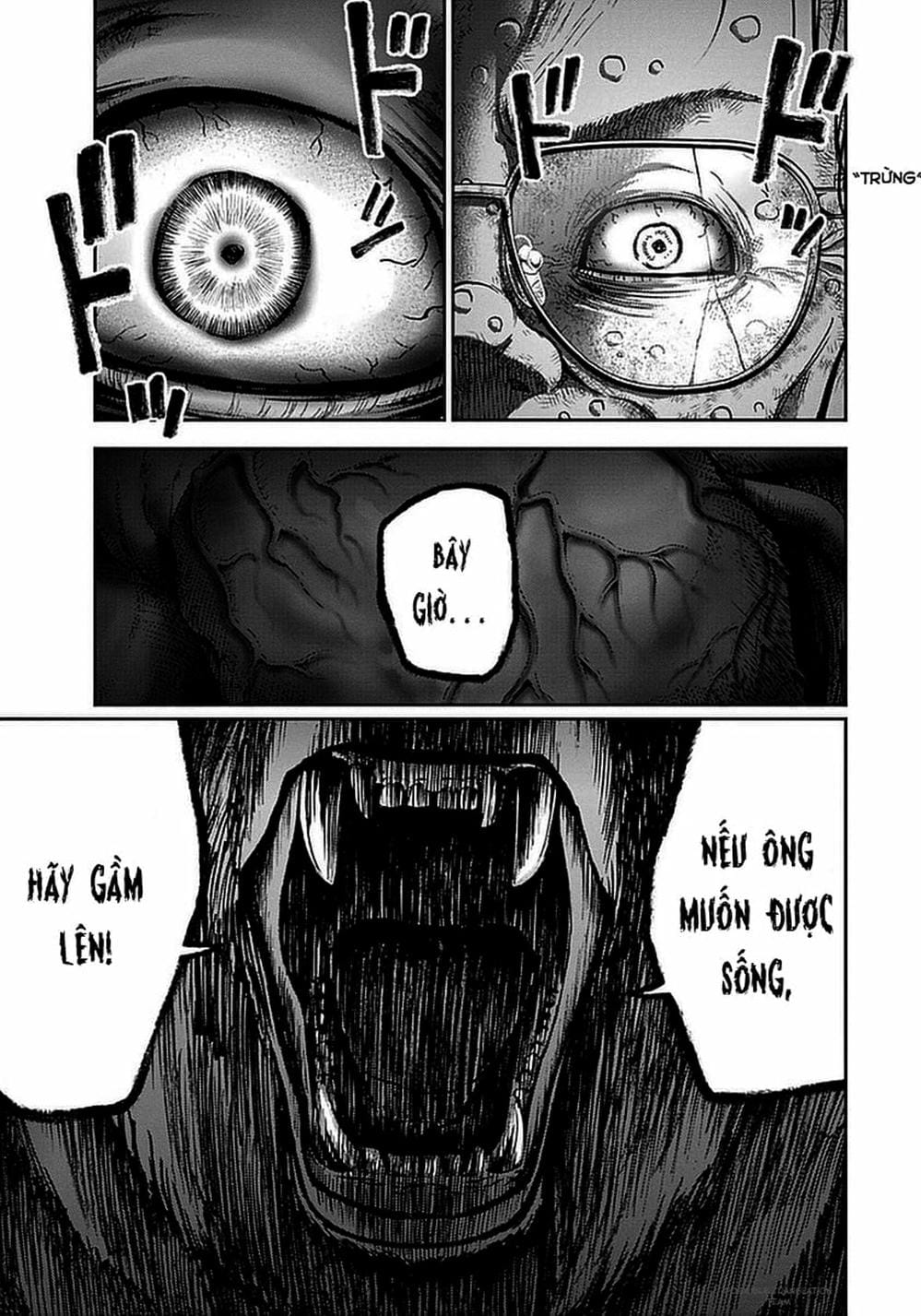 Truyện Tranh Imawa No Michi No Alice trang 5