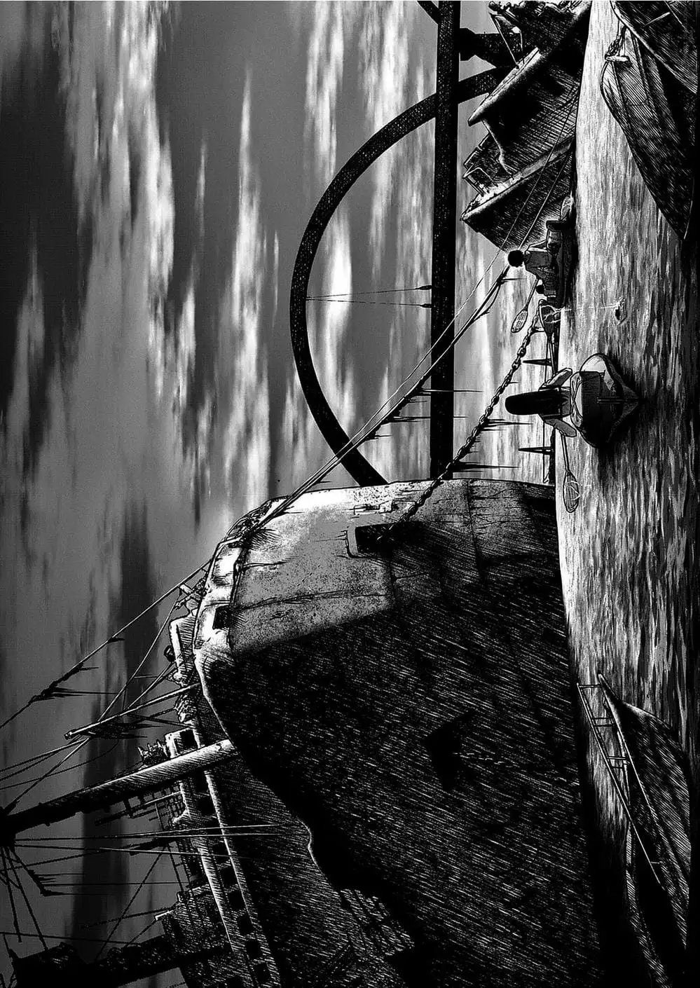 Truyện Tranh Imawa No Michi No Alice trang 5