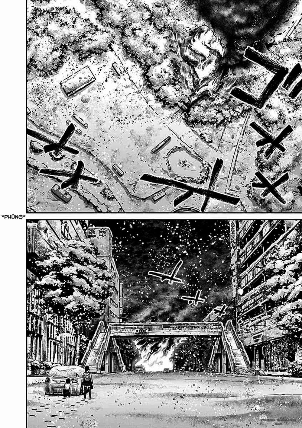 Truyện Tranh Imawa No Michi No Alice trang 5