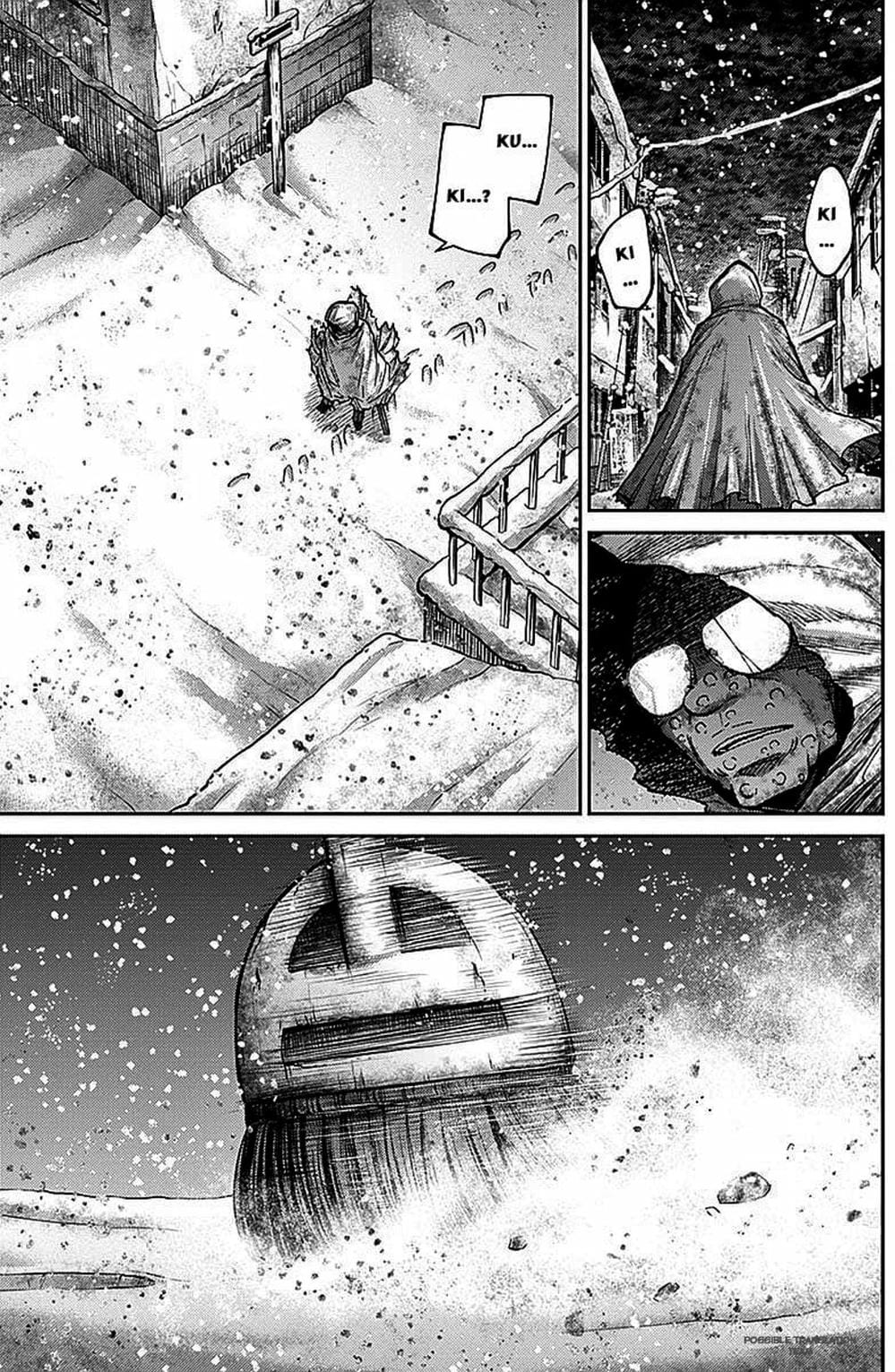 Truyện Tranh Imawa No Michi No Alice trang 5