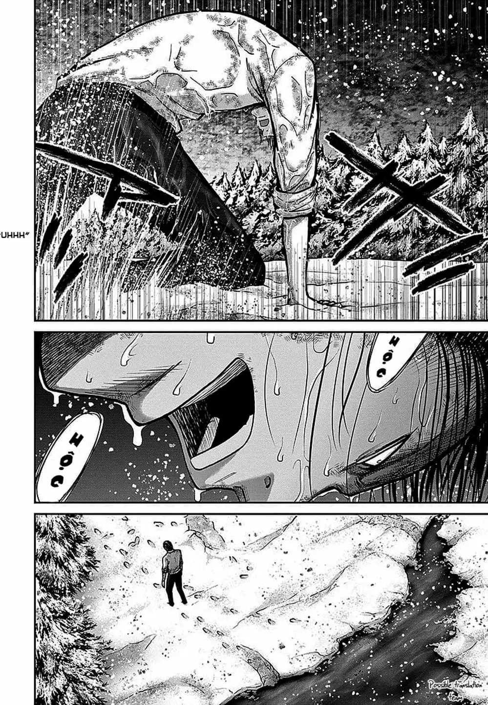 Truyện Tranh Imawa No Michi No Alice trang 5