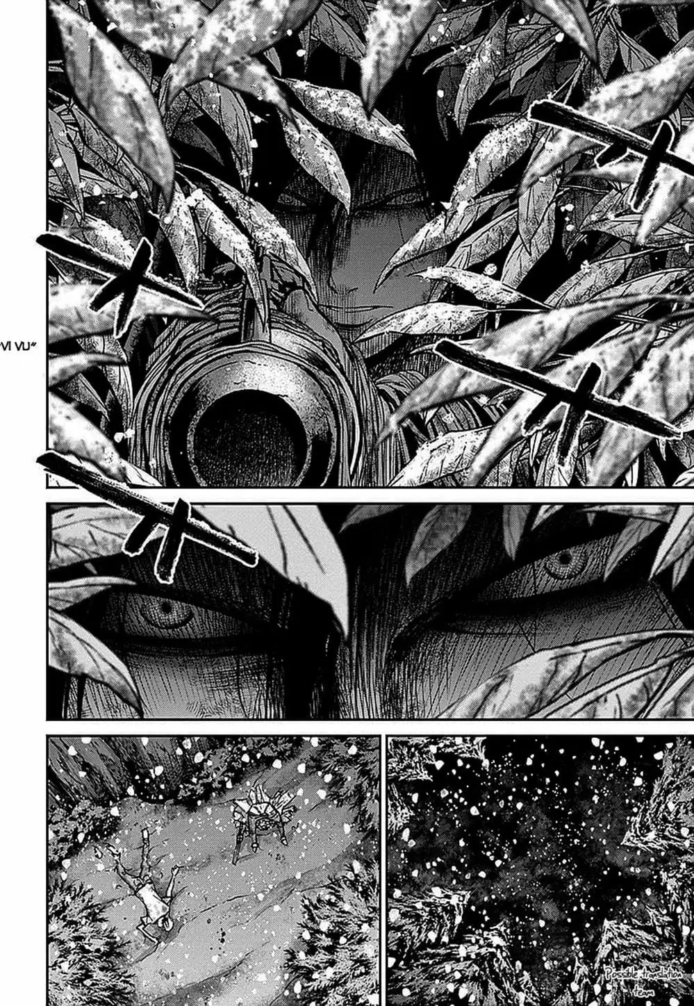 Truyện Tranh Imawa No Michi No Alice trang 5