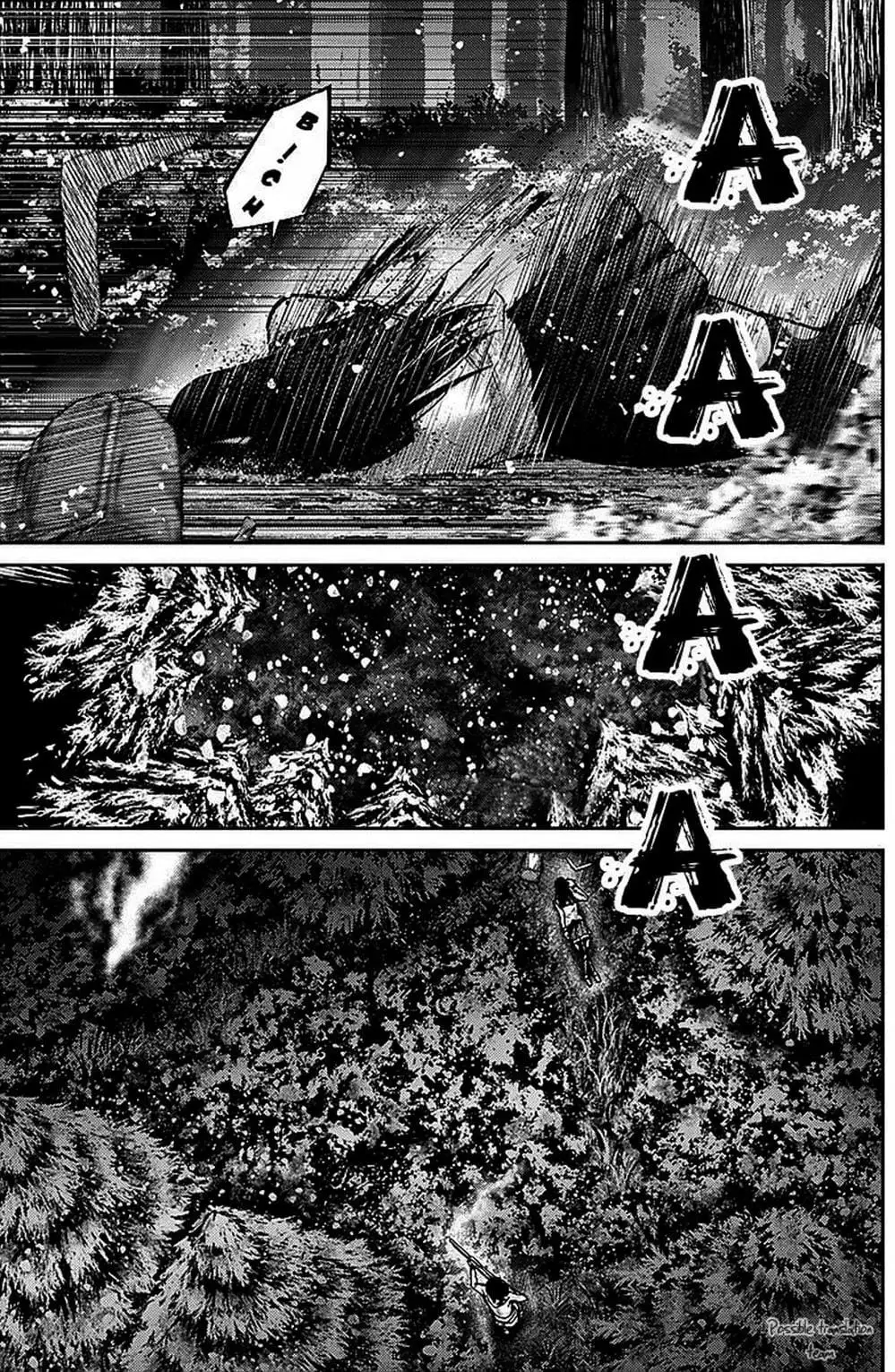 Truyện Tranh Imawa No Michi No Alice trang 5