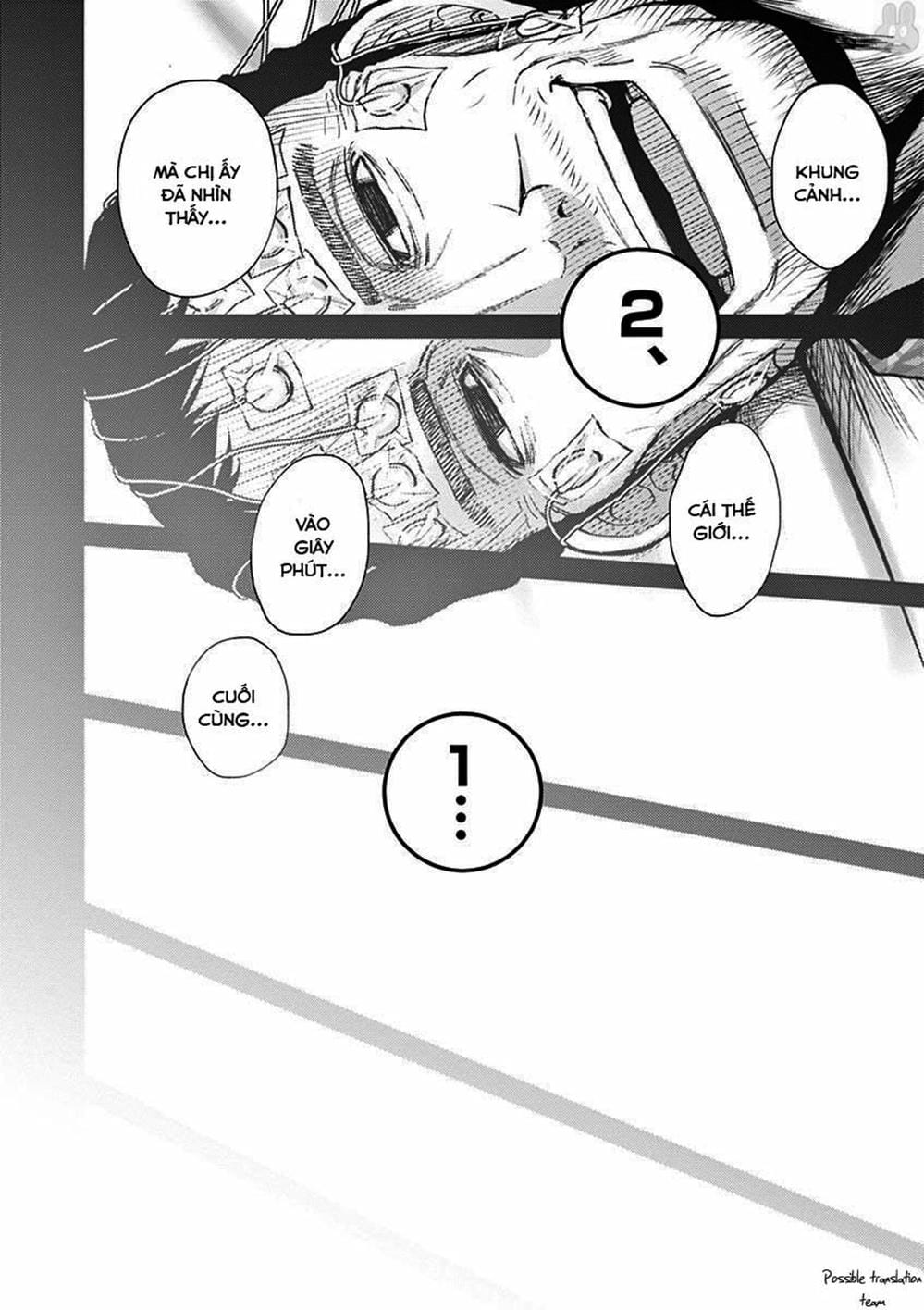 Truyện Tranh Imawa No Michi No Alice trang 5