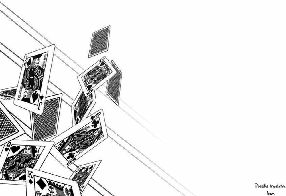 Truyện Tranh Imawa No Michi No Alice trang 5