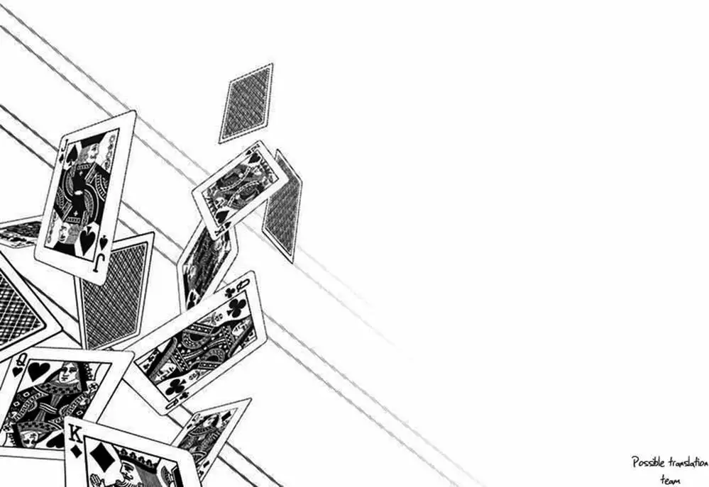 Truyện Tranh Imawa No Michi No Alice trang 5