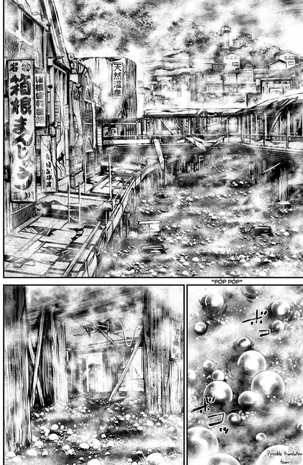 Truyện Tranh Imawa No Michi No Alice trang 5