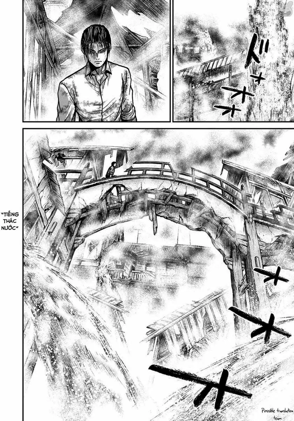 Truyện Tranh Imawa No Michi No Alice trang 5