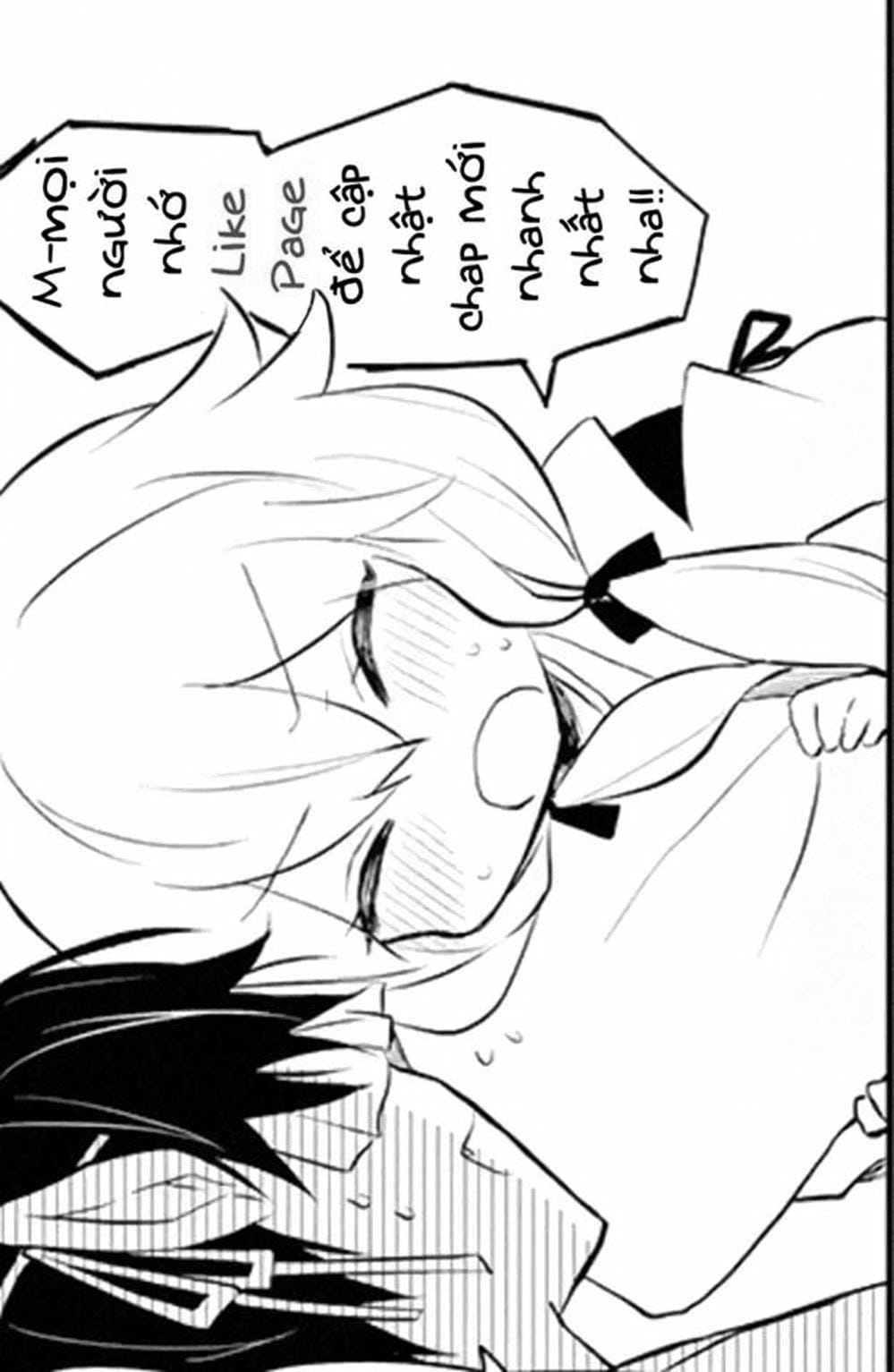 Truyện Tranh Imawa No Michi No Alice trang 5