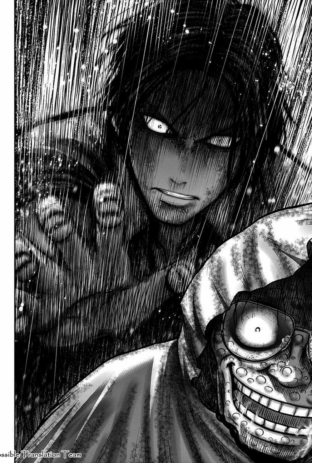 Truyện Tranh Imawa No Michi No Alice trang 5