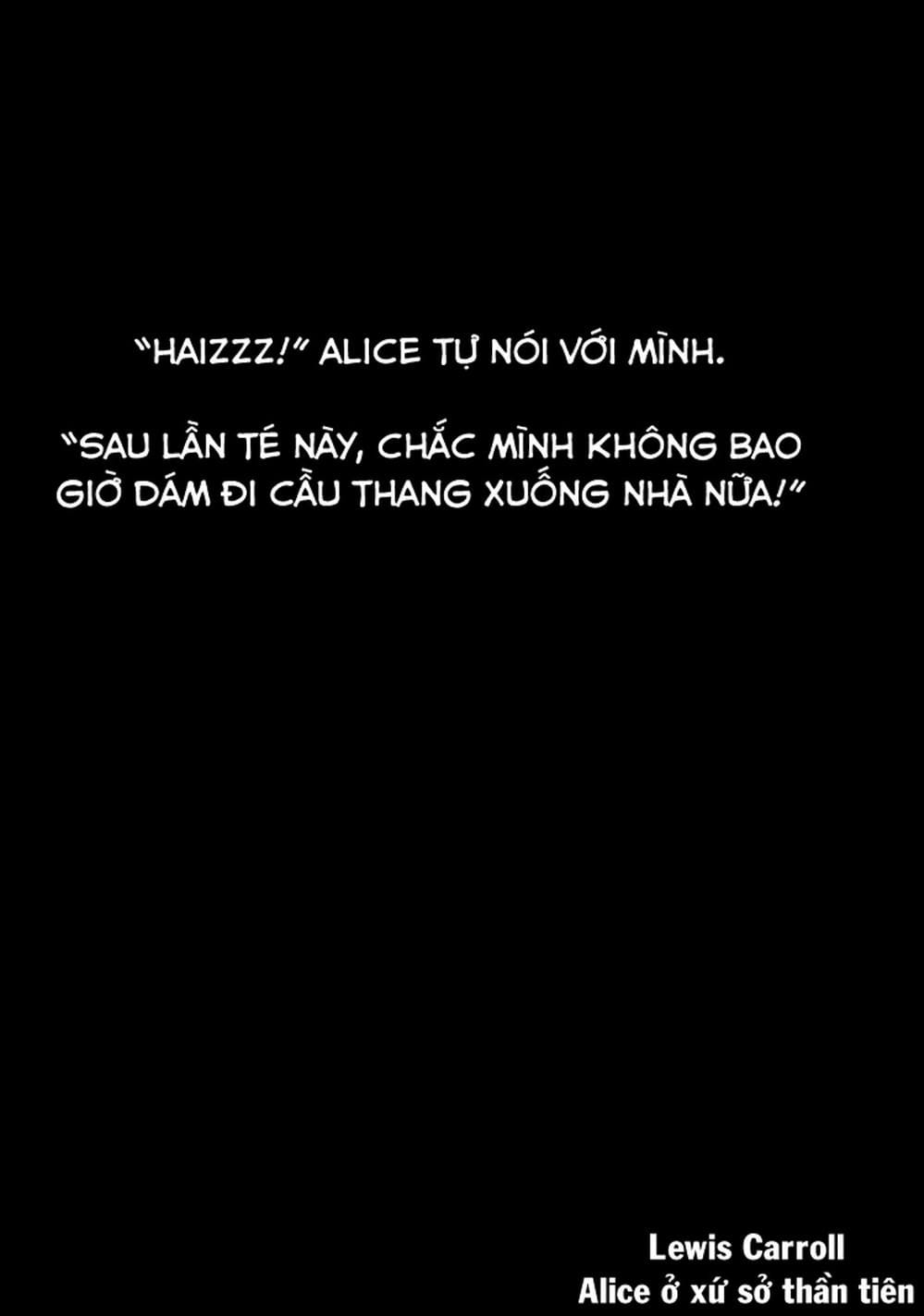 Truyện Tranh Imawa No Michi No Alice trang 5