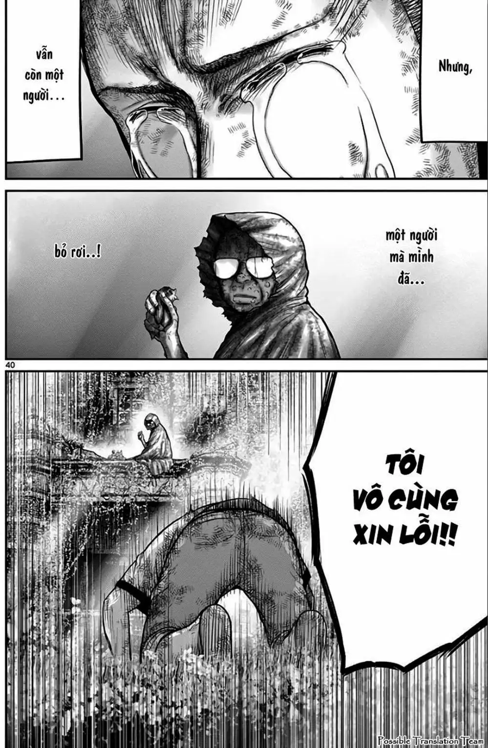 Truyện Tranh Imawa No Michi No Alice trang 5