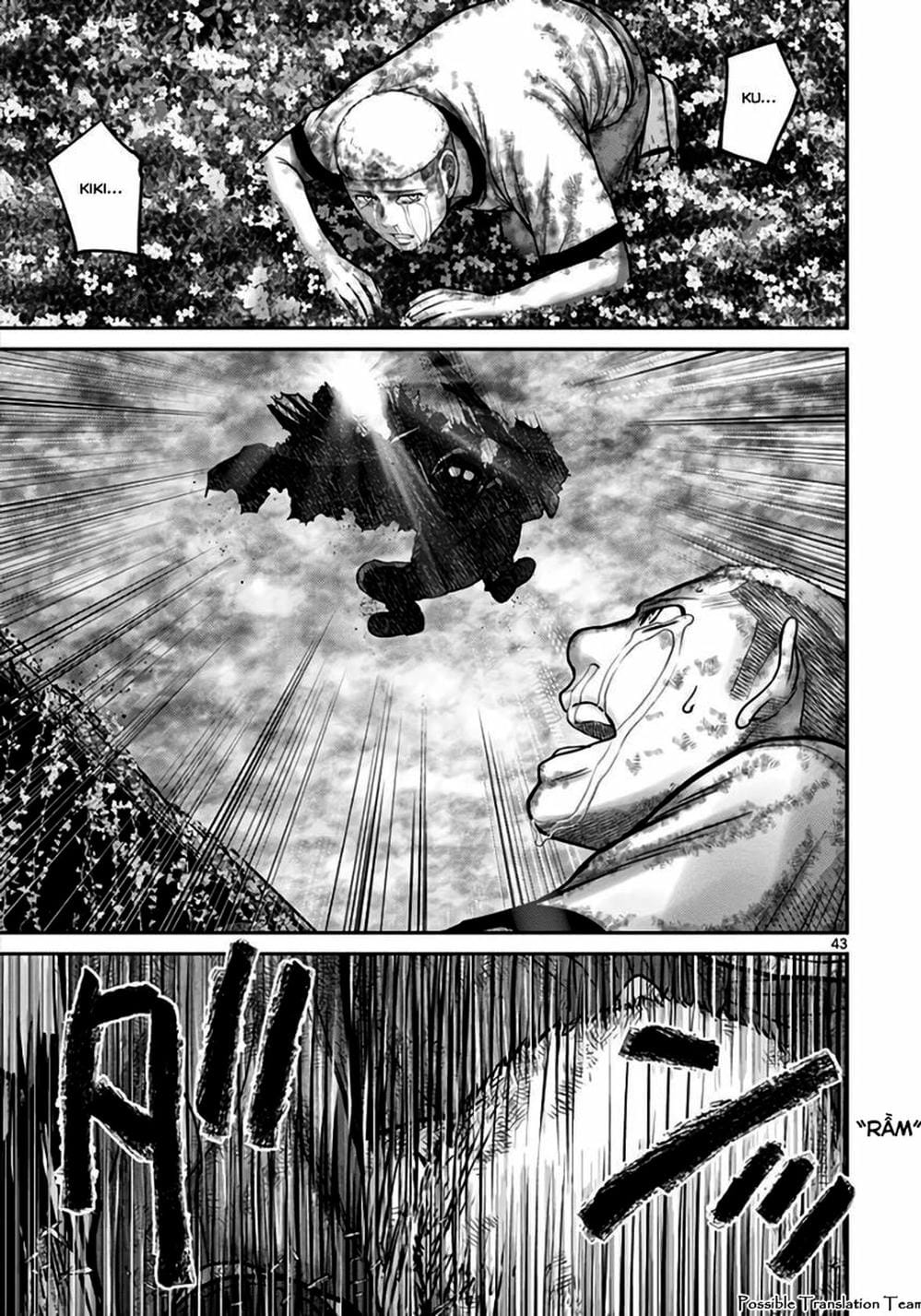 Truyện Tranh Imawa No Michi No Alice trang 5