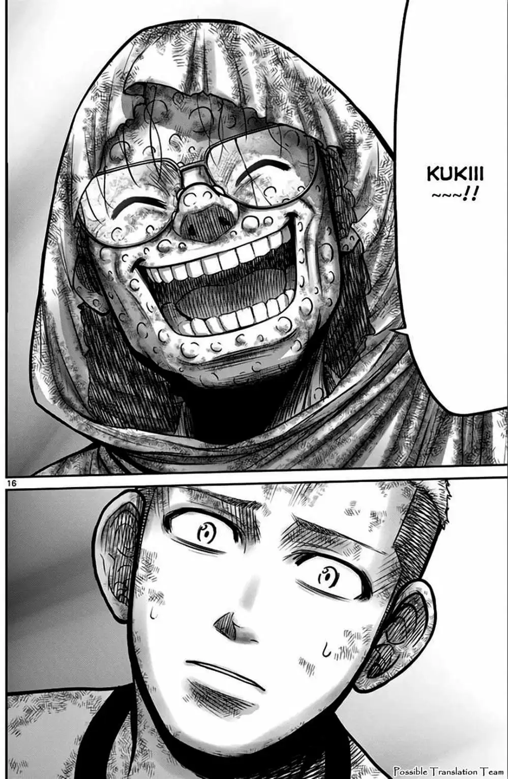 Truyện Tranh Imawa No Michi No Alice trang 5