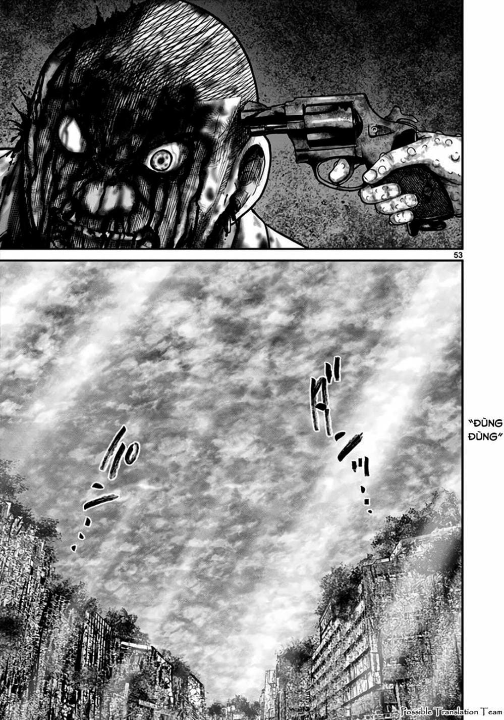 Truyện Tranh Imawa No Michi No Alice trang 5