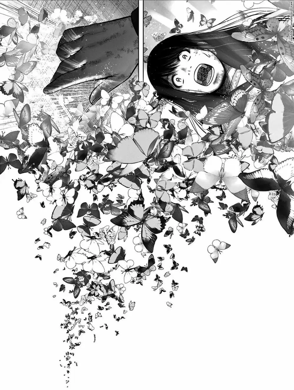 Truyện Tranh Imawa No Michi No Alice trang 5