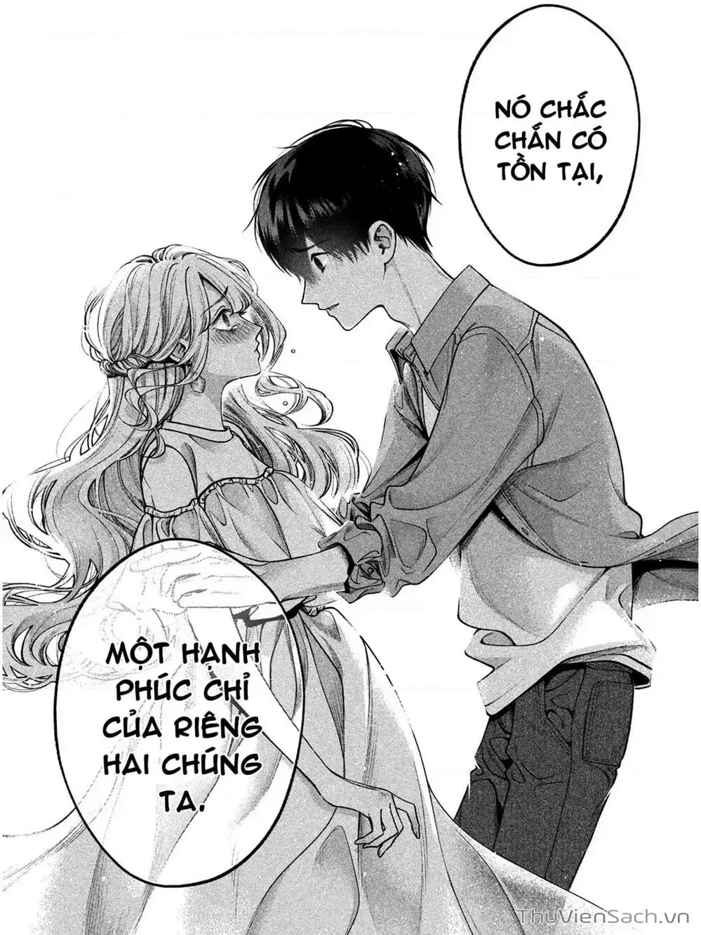 Truyện Tranh Chó Và Cặn Bã - Inu To Kuzu trang 5