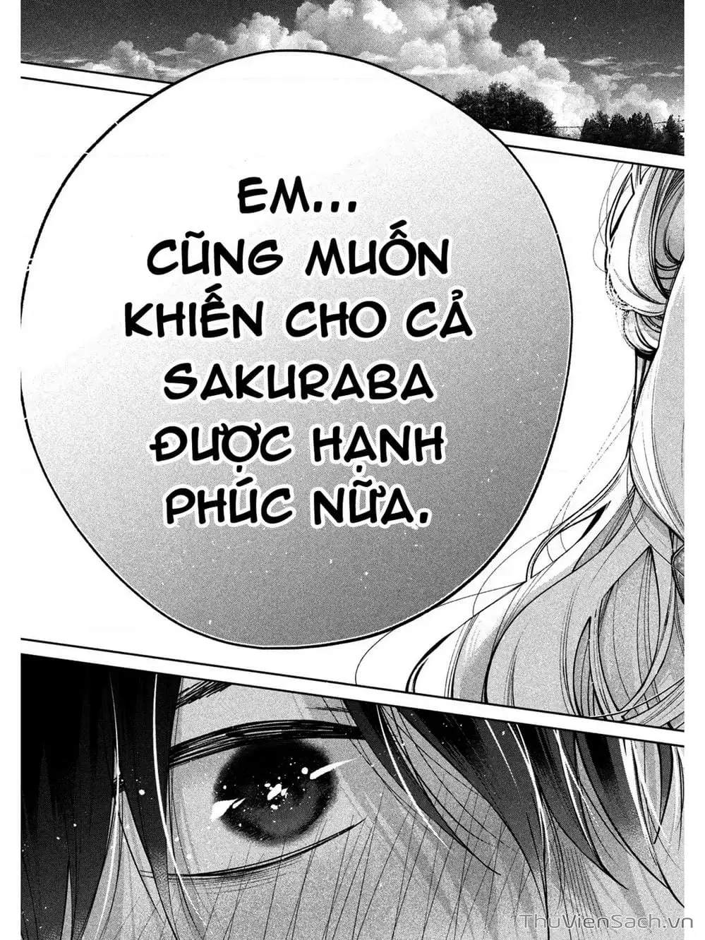 Truyện Tranh Chó Và Cặn Bã - Inu To Kuzu trang 5