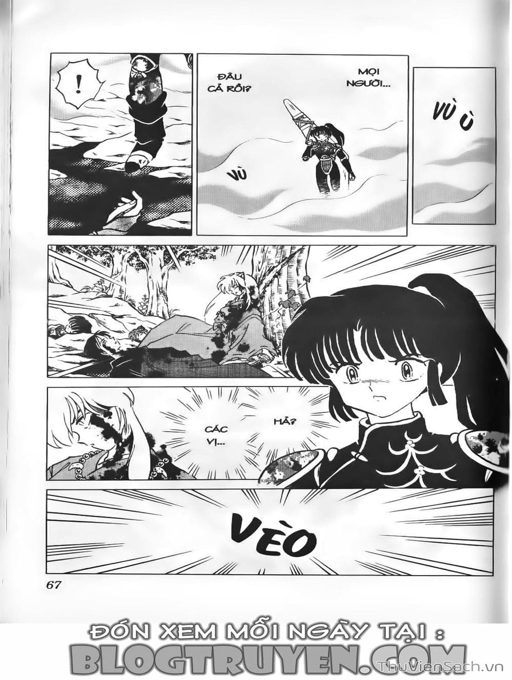 Trang 12 - Chap 114