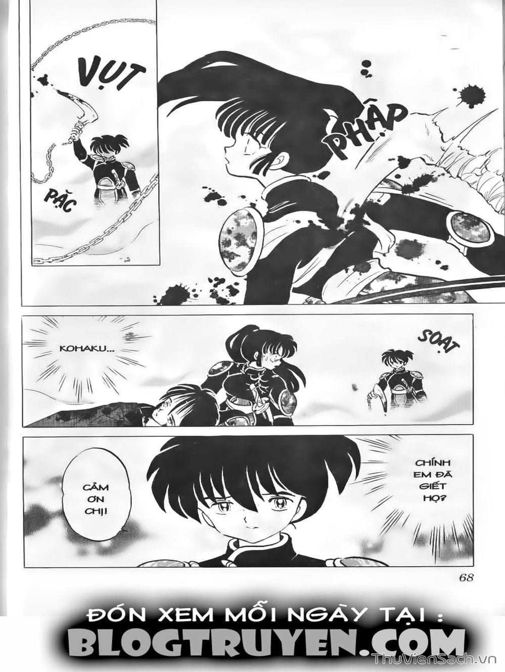 Trang 13 - Chap 114