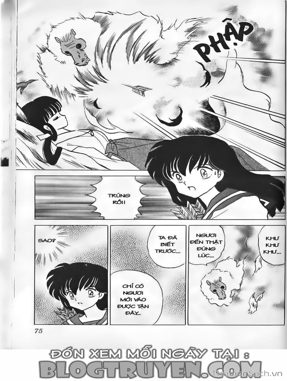 Trang 20 - Chap 114