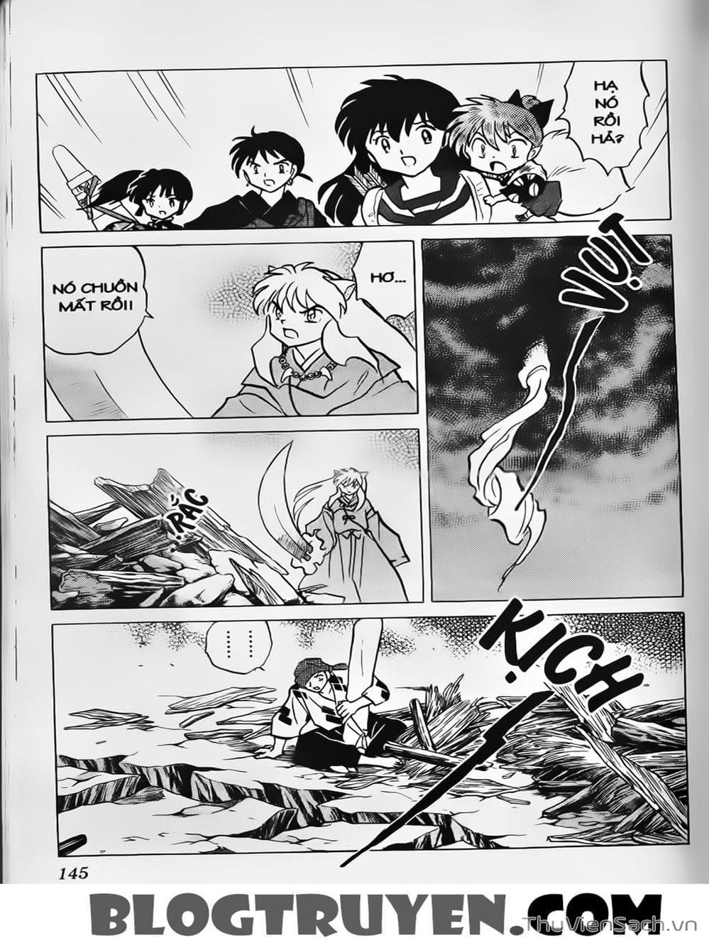 Trang 16 - Chap 355