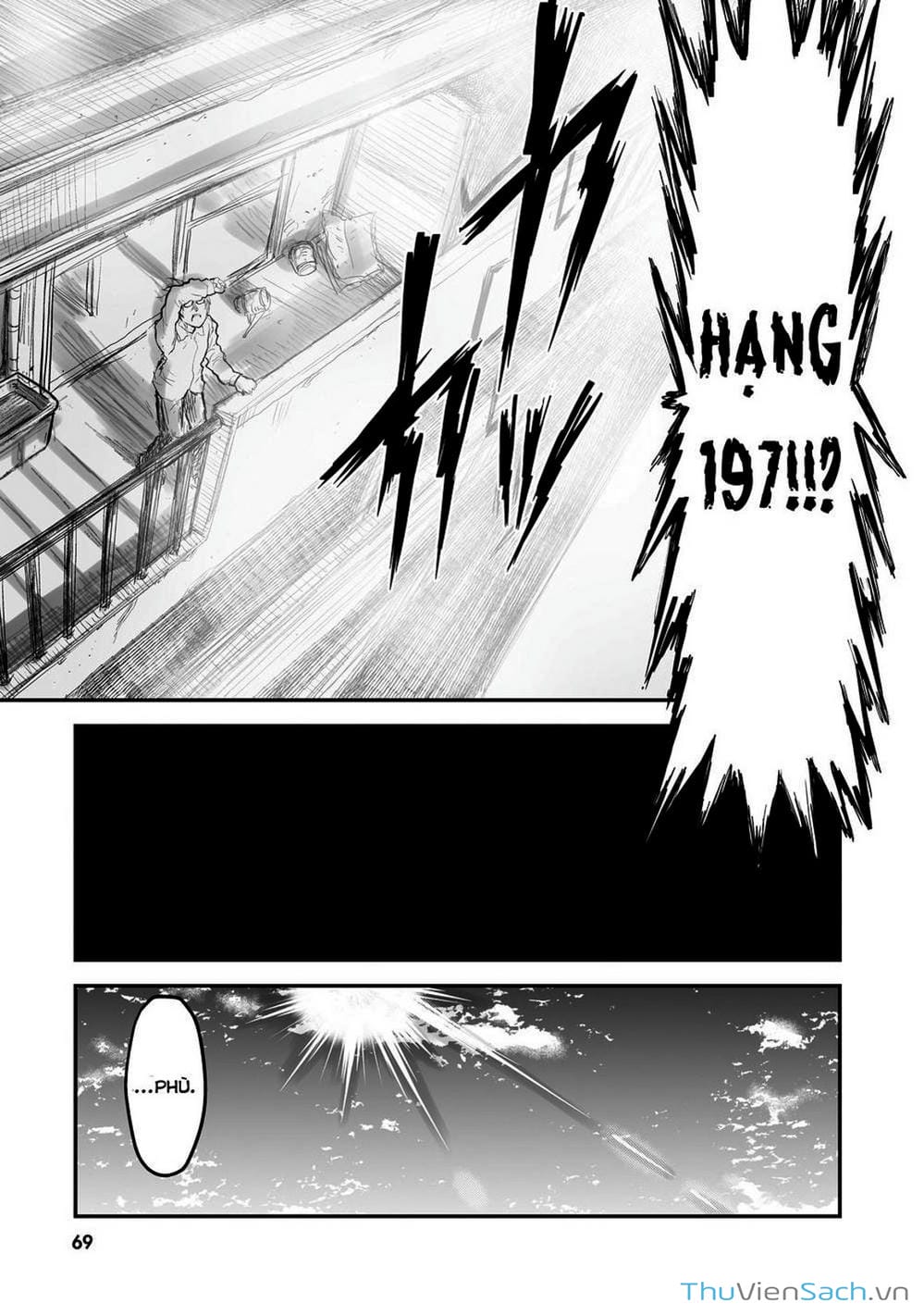 Truyện Tranh Chú Tôi Ở Dị Giới - Isekai Ojisan trang 6