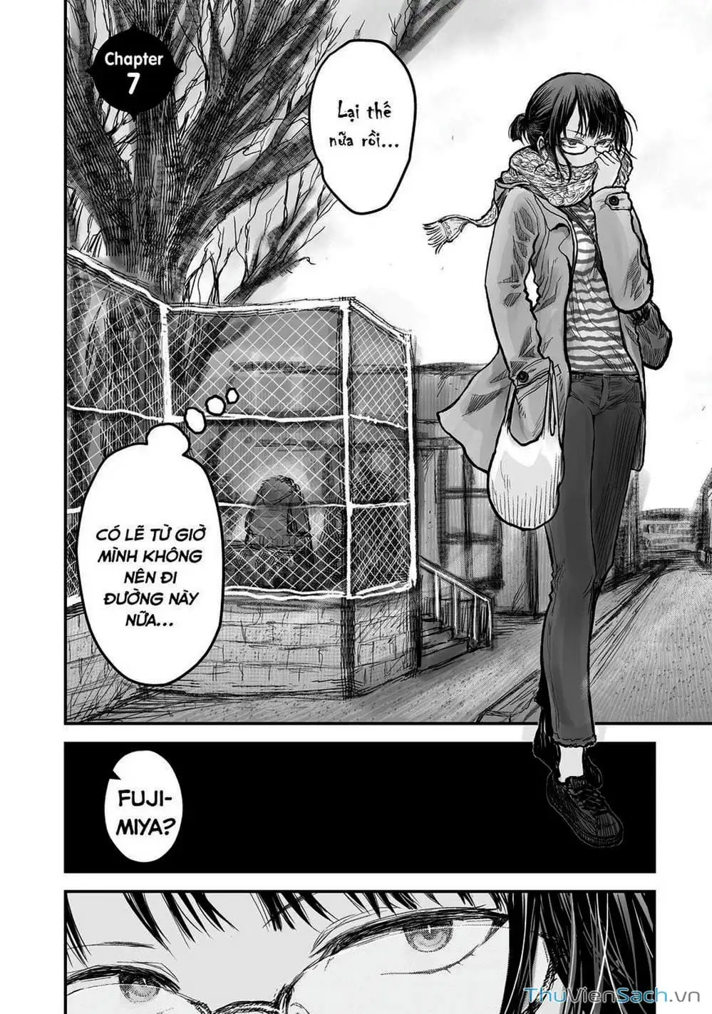 Truyện Tranh Chú Tôi Ở Dị Giới - Isekai Ojisan trang 6