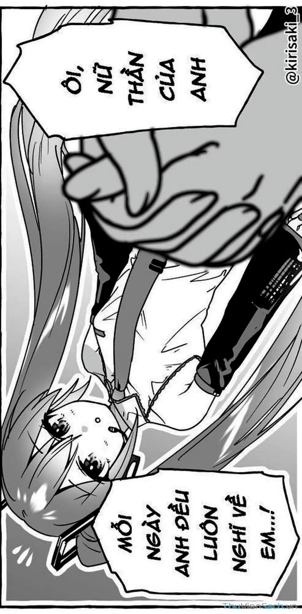 Truyện Tranh Chú Tôi Ở Dị Giới - Isekai Ojisan trang 6