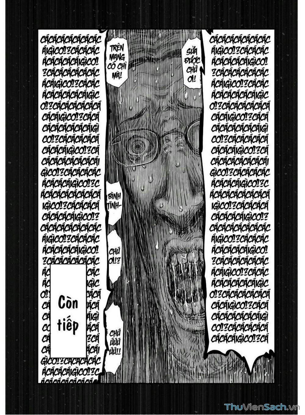 Truyện Tranh Chú Tôi Ở Dị Giới - Isekai Ojisan trang 6