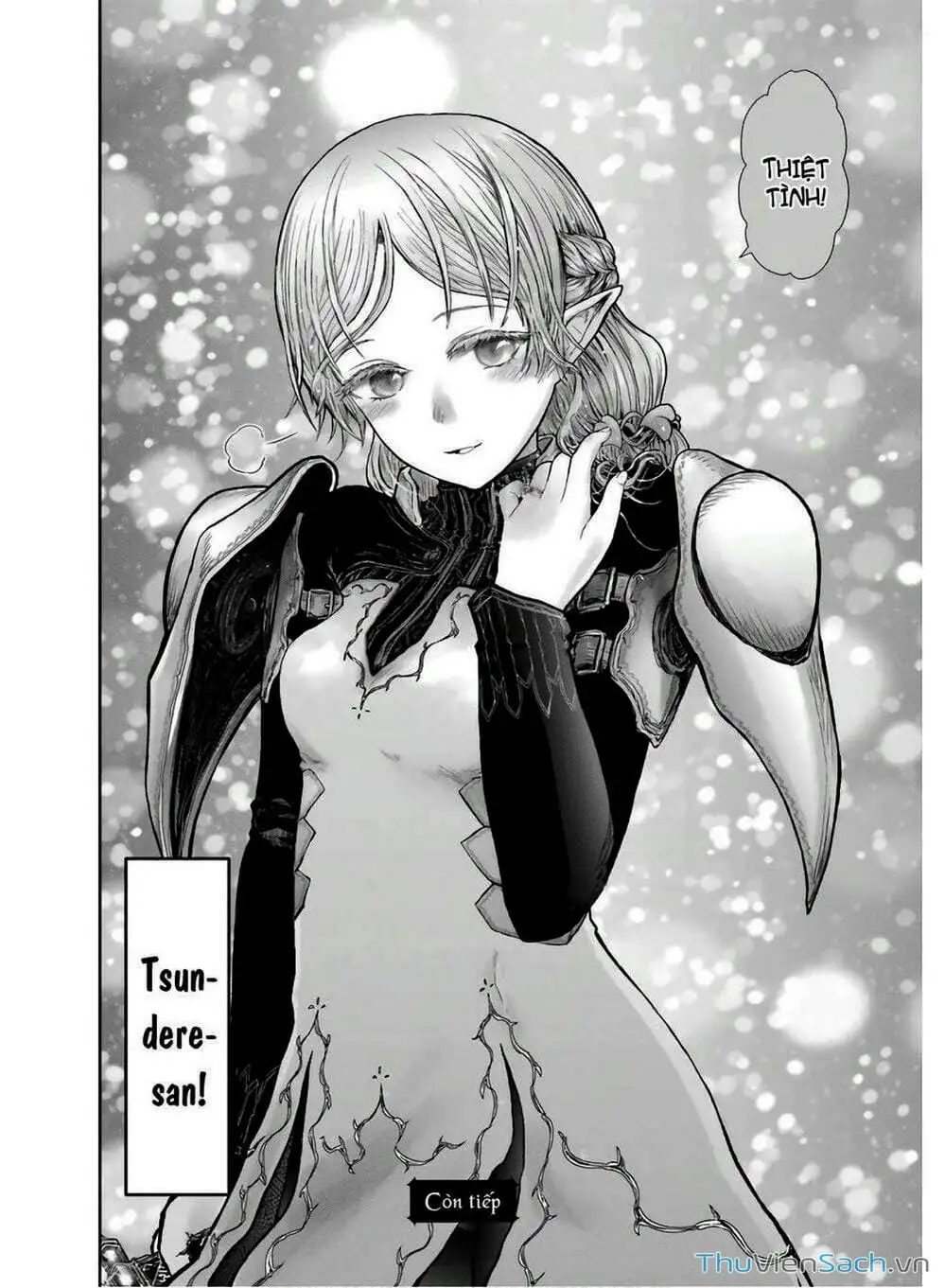 Truyện Tranh Chú Tôi Ở Dị Giới - Isekai Ojisan trang 6