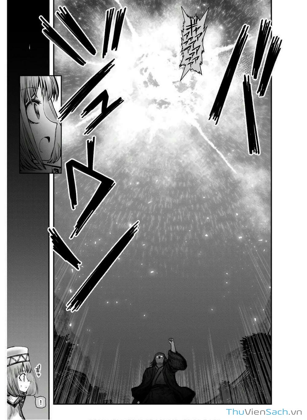 Truyện Tranh Chú Tôi Ở Dị Giới - Isekai Ojisan trang 6