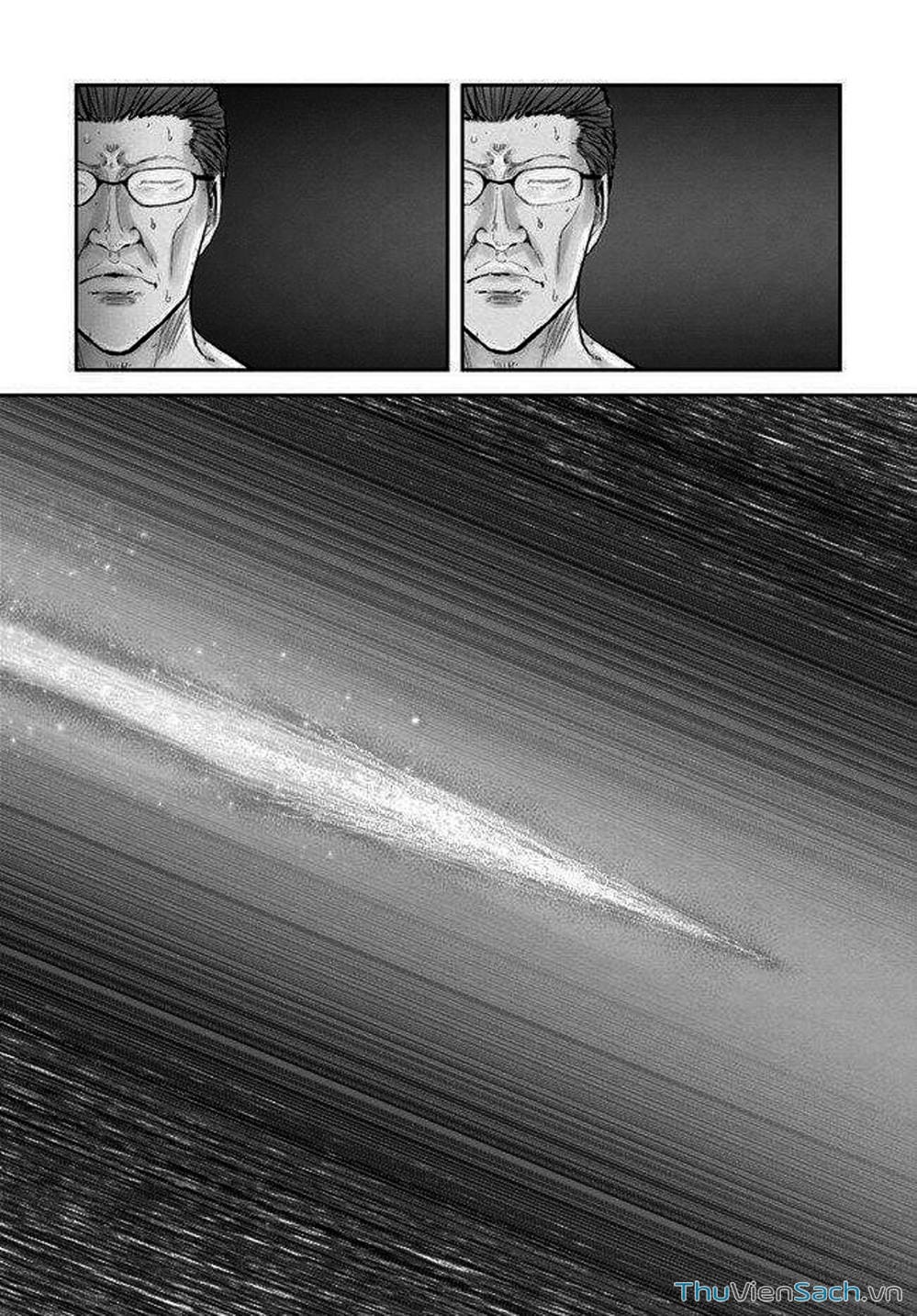 Truyện Tranh Chú Tôi Ở Dị Giới - Isekai Ojisan trang 6