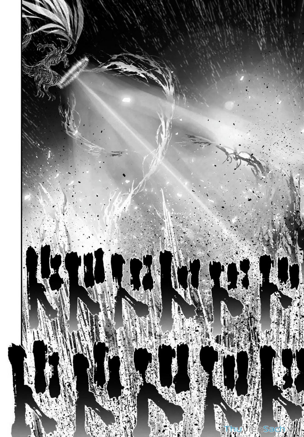 Truyện Tranh Chú Tôi Ở Dị Giới - Isekai Ojisan trang 6