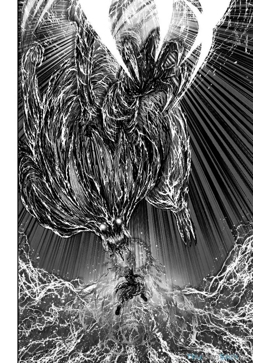 Truyện Tranh Chú Tôi Ở Dị Giới - Isekai Ojisan trang 6