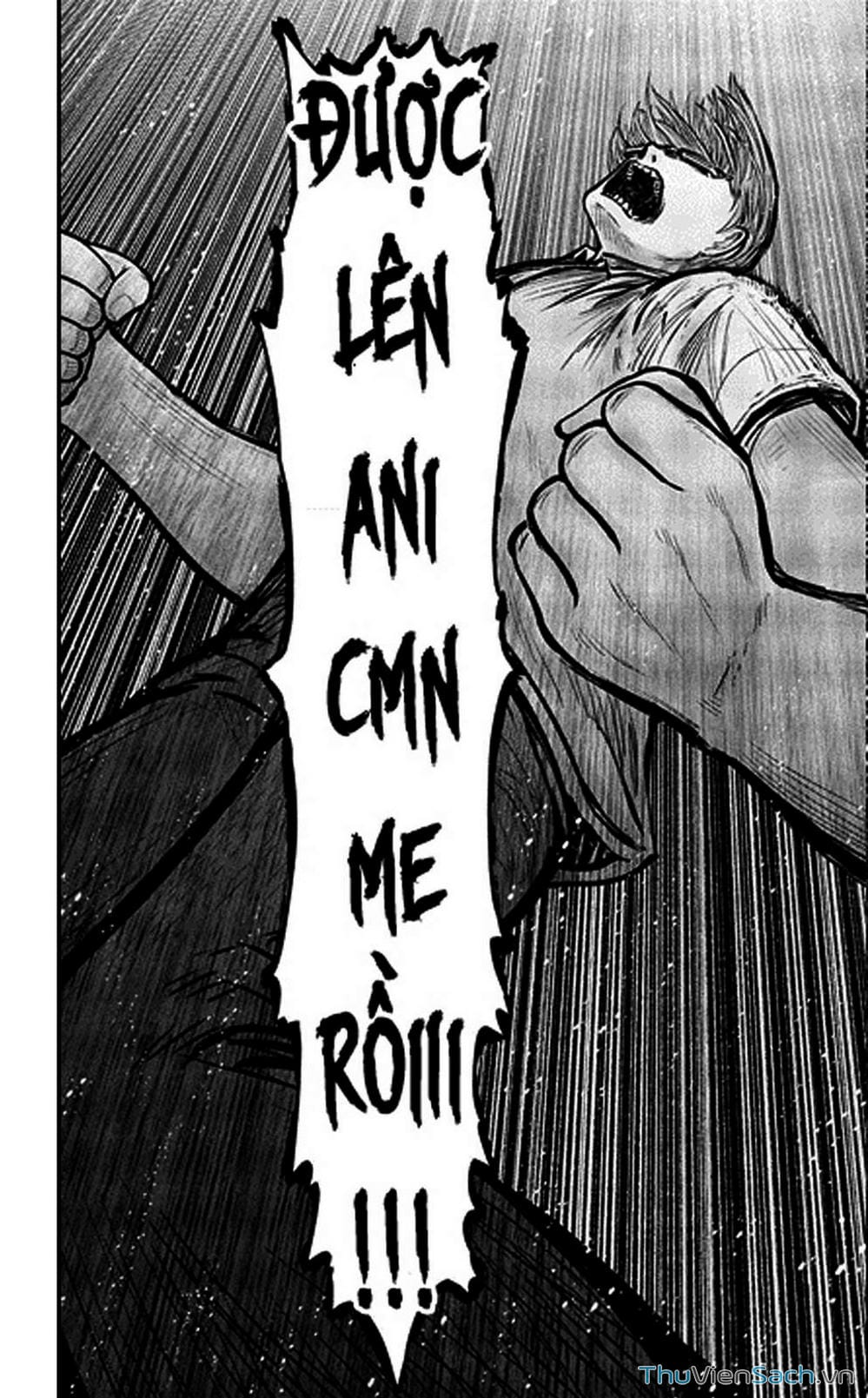 Truyện Tranh Chú Tôi Ở Dị Giới - Isekai Ojisan trang 6