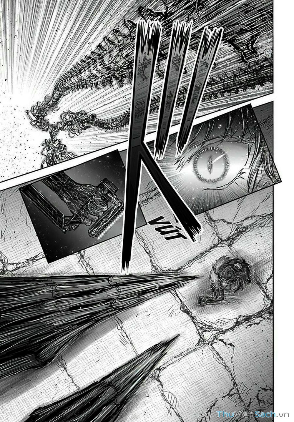 Truyện Tranh Chú Tôi Ở Dị Giới - Isekai Ojisan trang 6