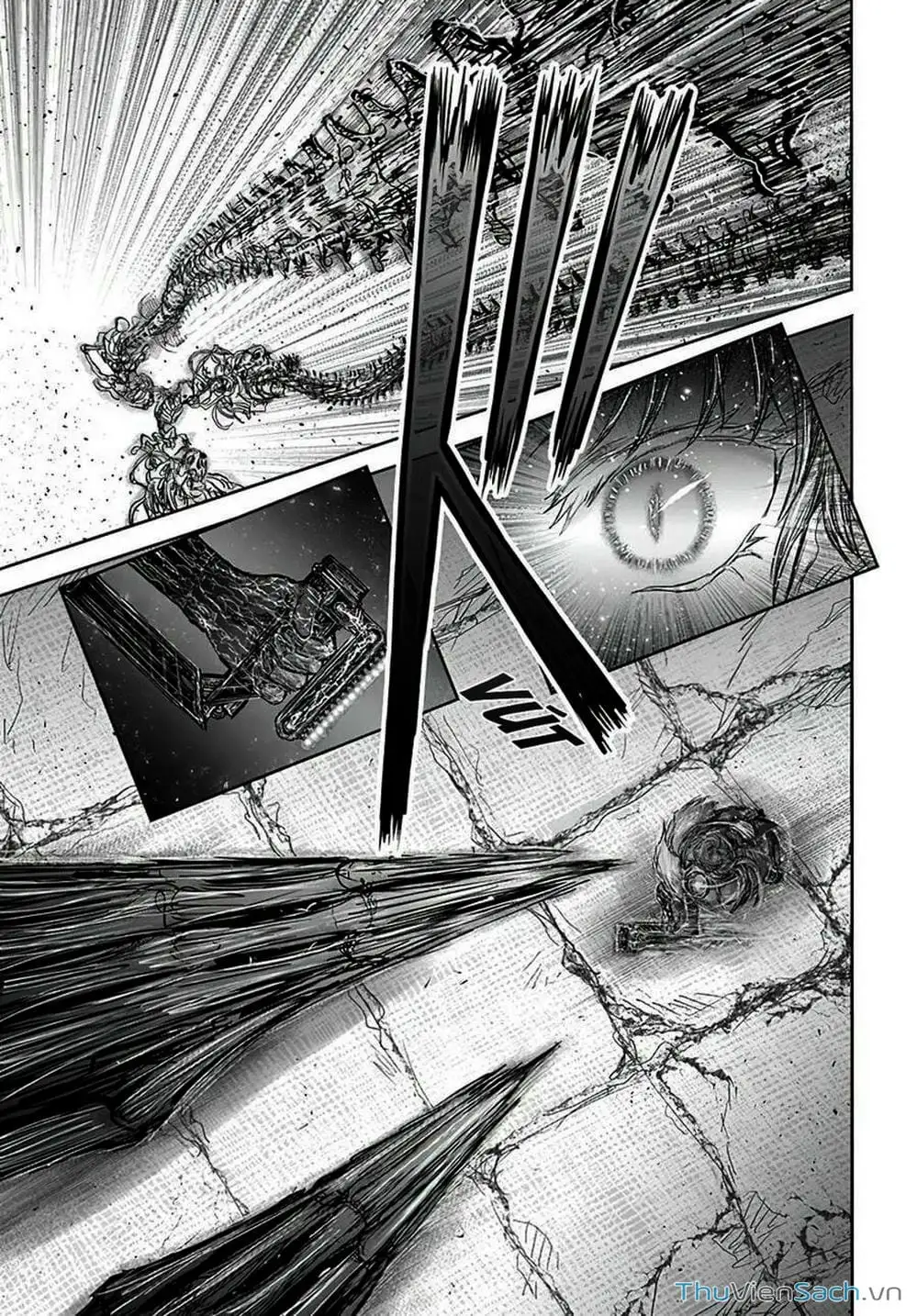 Truyện Tranh Chú Tôi Ở Dị Giới - Isekai Ojisan trang 6